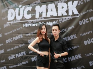 Đức Mark là ai? Tiểu sử, sự nghiệp chủ tịch viện tóc Đức Mark